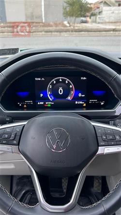 ڤۆڵکسواگن تیگوان